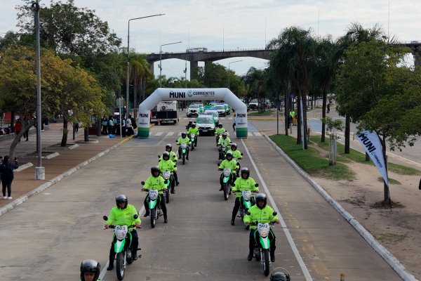 La Municipalidad de Corrientes busca un súper tarifazo que alcanzará al 300%