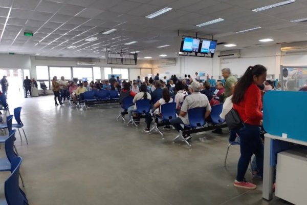 ANSES PAGA: Ya salió cronograma para martes 16 en Corrientes
