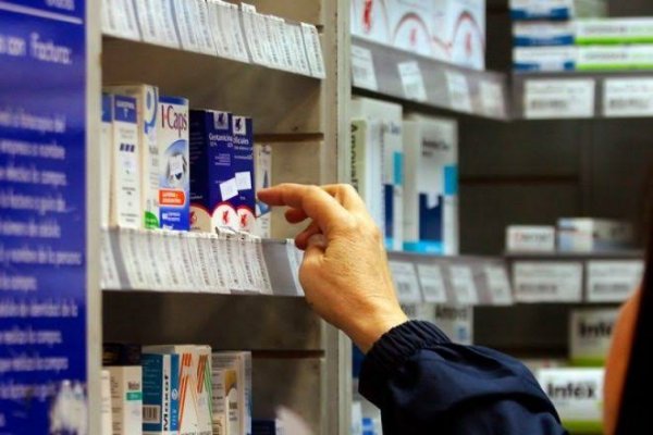 Pobreza: un municipio correntino quiere crear un Banco Solidario de Remedios con la donación de vecinos