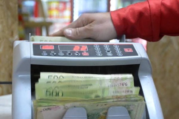 Lento ingreso de coparticipación a Corrientes en la primera quincena de Junio