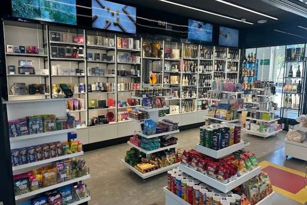Free shops en fronteras: Corrientes podría sumarse con tres ciudades beneficiadas