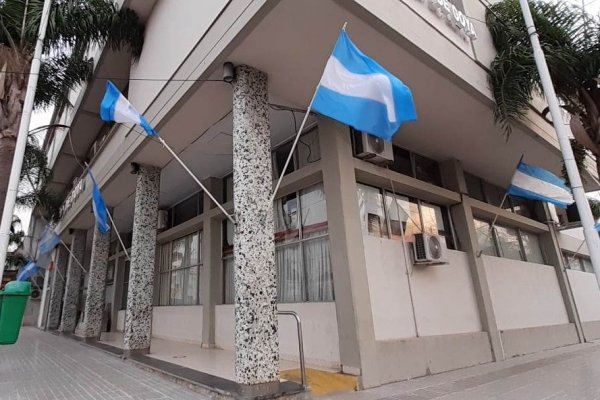 Corrientes: quejas y polémica por un funcionario condenado judicialmente que permanece en el cargo