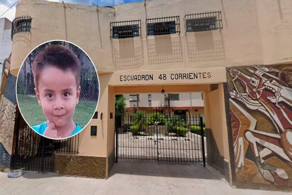 Caso Loan: habían pedido su detención y apareció sorpresivamente por Zoom