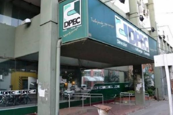 Inédita medida: la DPEC lanzó una moratoria para usuarios con deudas