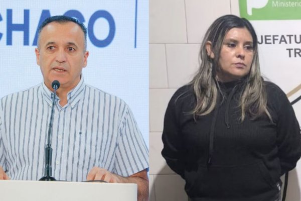 Renunció el ministro de Salud de Chaco en medio del impacto político por el caso de la falsa médica