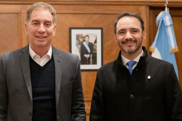 Javier Milei envia más adelantos de coparticipación a Corrientes y otras provincias de Argentina