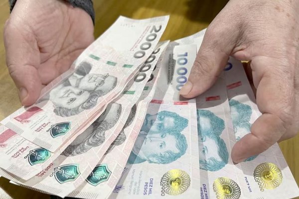 El miércoles 24 de junio iniciará el pago de haberes a estatales correntinos