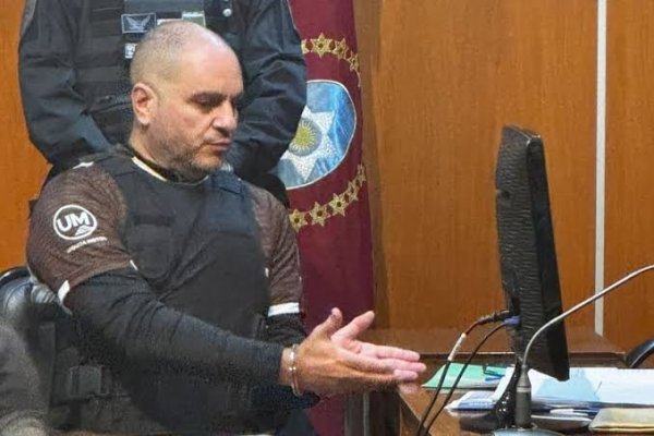 La Corte Suprema ratificó la competencia material de la Justicia de Corrientes en el caso Cositorto Generación Zoe