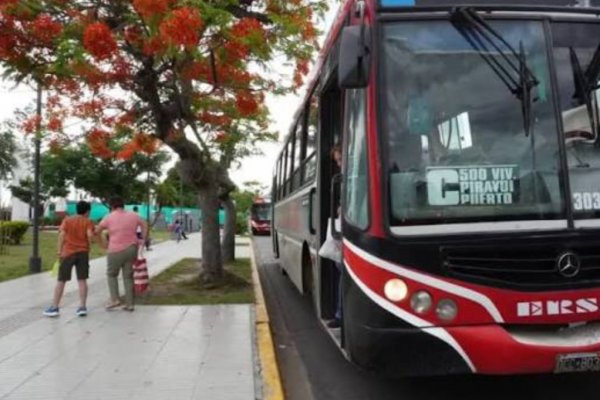 Corrientes: siguen los despidos a pesar de los millones en subsidios a una empresa de colectivos urbanos