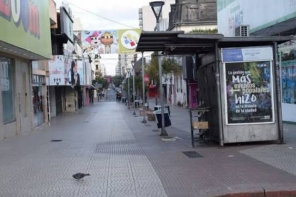 Corrientes perdió empleo privado en marzo y registró una baja interanual del 5,3%