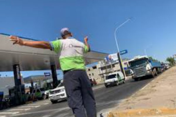 Corredor Belgrano: Corrientes podría desviar el tránsito de camiones