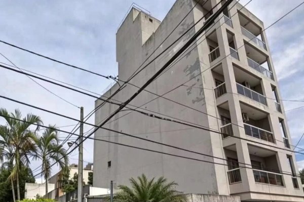 Habló la madre de la joven que cayó de un cuarto piso de un edificio de la Capital correntina
