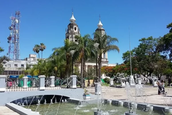 Cruje la actividad privada en Corrientes: en 6 meses sólo en Goya cerraron 118 negocios
