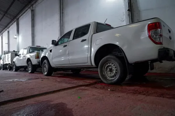 La municipalidad de Corrientes sigue en búsqueda de recursos y sale a rematar vehículos