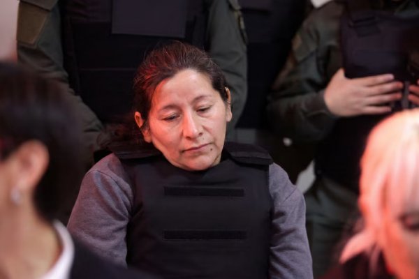 Juicio por Loan: Laudelina Peña será la primera en declarar ante el tribunal