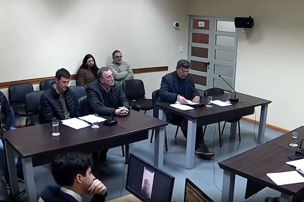 Condenaron a un policía de Corrientes por cobrar lo que no correspondía