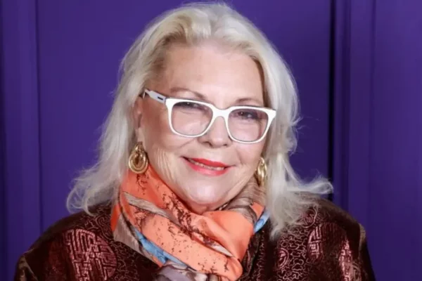 Caso Loan: citaron a declarar como testigo a Elisa Carrió en el juicio por la desaparición del niño