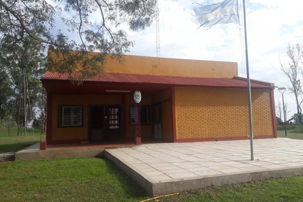 Denuncian el cierre de una histórica escuela rural en Corrientes