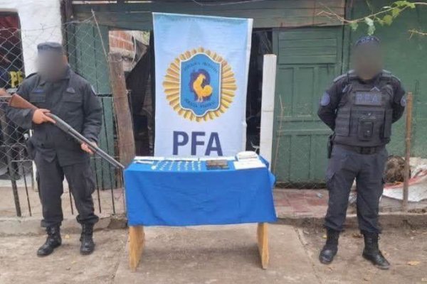 Condenaron a un policía de Corrientes por cobrar lo que no correspondía - Image 2