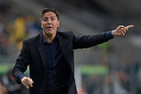San Lorenzo acelera y apunta a Eduardo Berizzo como principal candidato