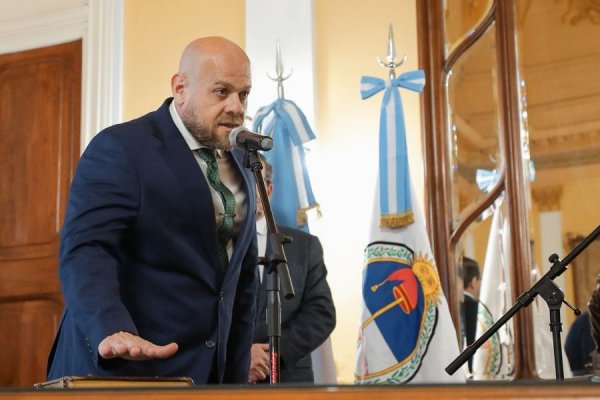 Proyección económica en Corrientes: “Hay que ir día a día” dijo el titular de Hacienda