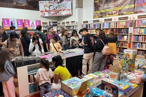 La 16ª Feria Provincial del Libro invita a alentar las historias de grandes autores correntinos