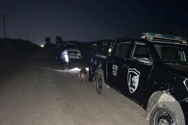 La droga en Corrientes llega hasta en los parajes rurales y la policía también