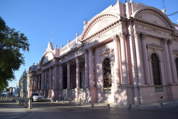 Feria Administrativa en Corrientes: ya están las fechas