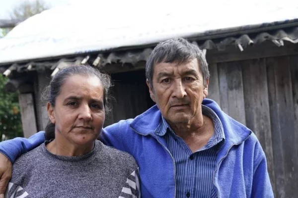 Día clave en el juicio por la desaparición de Loan: declaran sus padres y se espera una emotiva audiencia