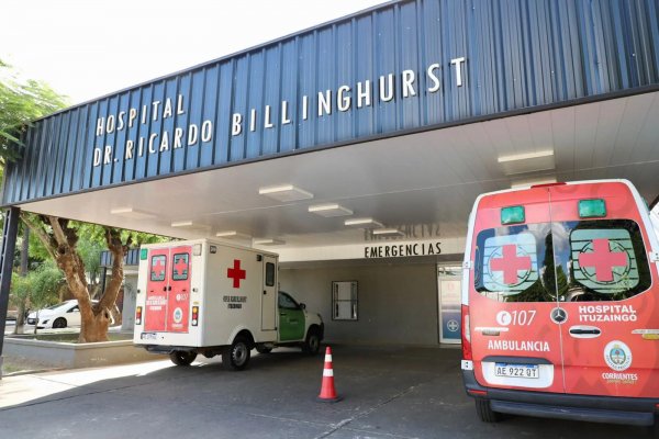 Corrientes reglamentó la Ley de Recupero de Gastos de Servicios de Salud