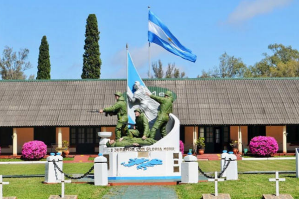 Reactivan una causa por abuso sexual en un cuartel militar en Corrientes