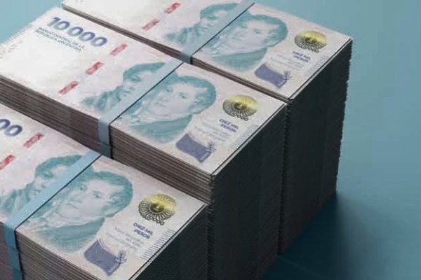 Corrientes cerró Junio con $250.000 millones en Coparticipación Federal