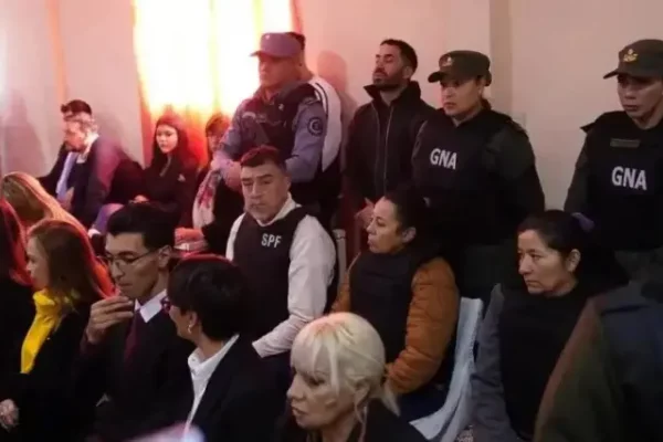 Juicio por Loan: Expectativa por la declaración de la abuela Catalina