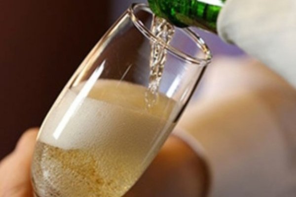 La Justicia Correntina inició un sumario administrativo a la “Jueza del Champagne”