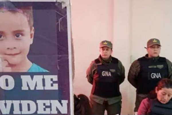 Juicio por Loan: la hija de Laudelina dijo que el abogado Codazzi les pidió inventar un accidente y las amenazó