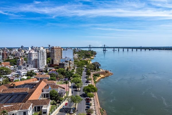 Clima: cuál será el pronóstico del tiempo para este sábado en Corrientes