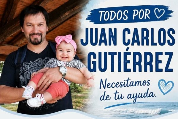 La familia del marinero que desapareció en el mar pide ayuda