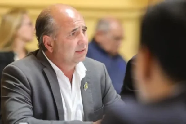 Trasladarán al ex Intendente Diego Caram a una cárcel de la capital correntina. Aquí el veredicto integrado
