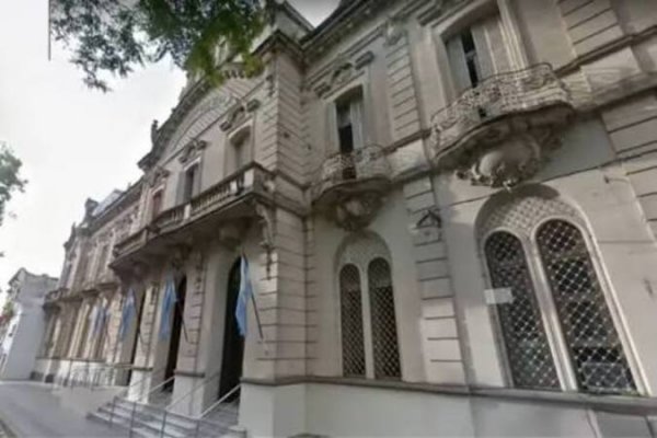 La oficial de la Policía de Corrientes detenida por narcotráfico fue separada de la fuerza