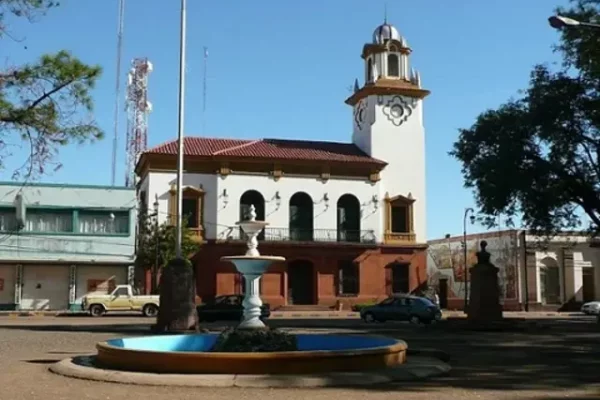 Otra vez Mercedes Corrientes entre las sospechas de corrupción