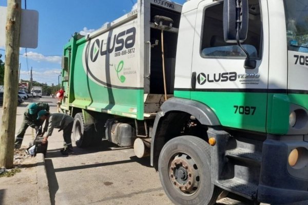 Feriados: así funcionarán los servicios municipales durante este jueves y viernes en la ciudad de Corrientes