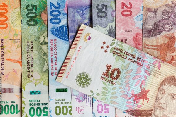 Plus Unificado: Corrientes continúa con el pago a estatales, jubilados y pensionados