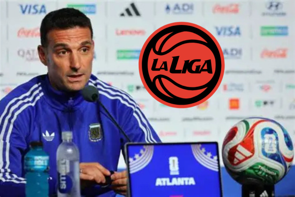 Los entrenadores de La Liga miran a Scaloni: liderazgo, grupo y una fórmula que trasciende al fútbol