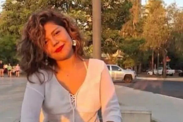 Habrían encontrado el cuerpo de la correntina qué se arrojó del Puente Chaco Corrientes
