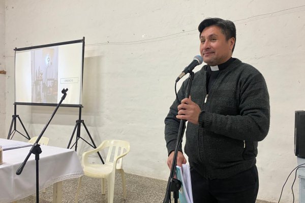 La Iglesia de Corrientes acepta la cremación pero pide custodiar las cenizas en un lugar sagrado