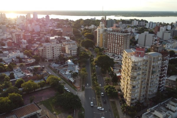 Así estará el clima este miércoles en Corrientes
