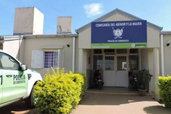 Tragedia en Corrientes: tras una discusión mató a su hermano