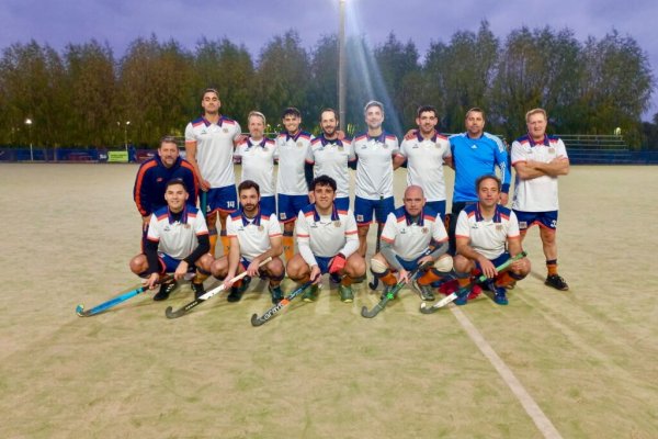 Copa Amistad AHL: Regatas sumó un valioso triunfo ante Universitario de Rosario