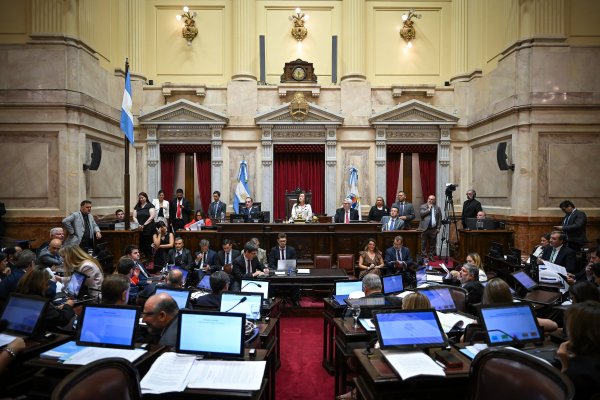 Estos son los dos nuevos fiscales federales para la provincia de Corrientes