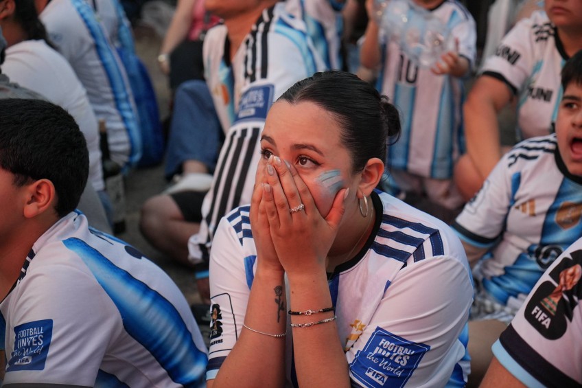 Fan Fest Corrientes